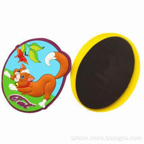 Souvenir Fridge Magnet, OEM and ODM Orders are Welcome